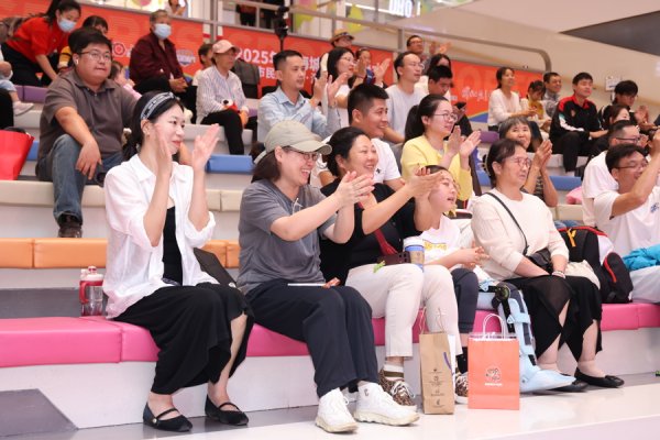 华城融 把篮球放进城市日常！上海市民篮球节“海派篮球文化推广季”启动